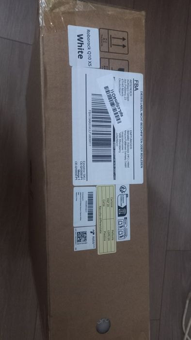 ROBOROCK Q10 X5 sigilat