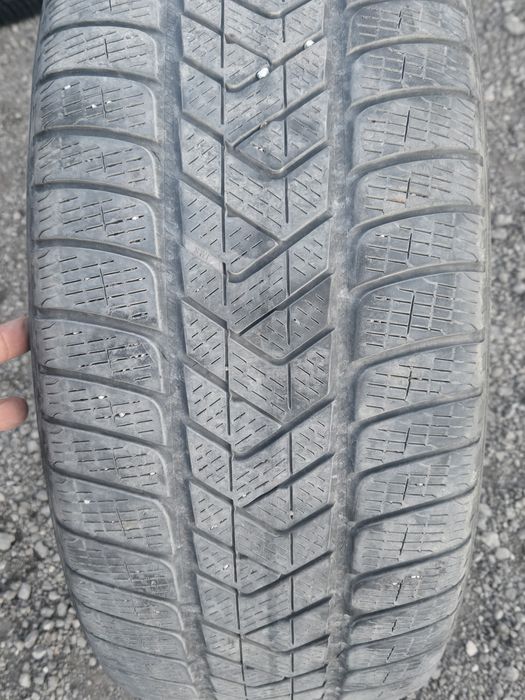 Гуми пирели 20 цола