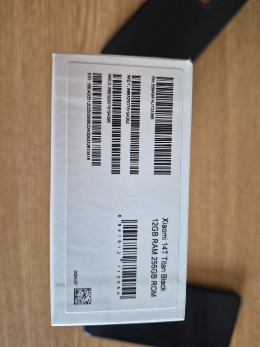 Xiaomi 14t 256GB