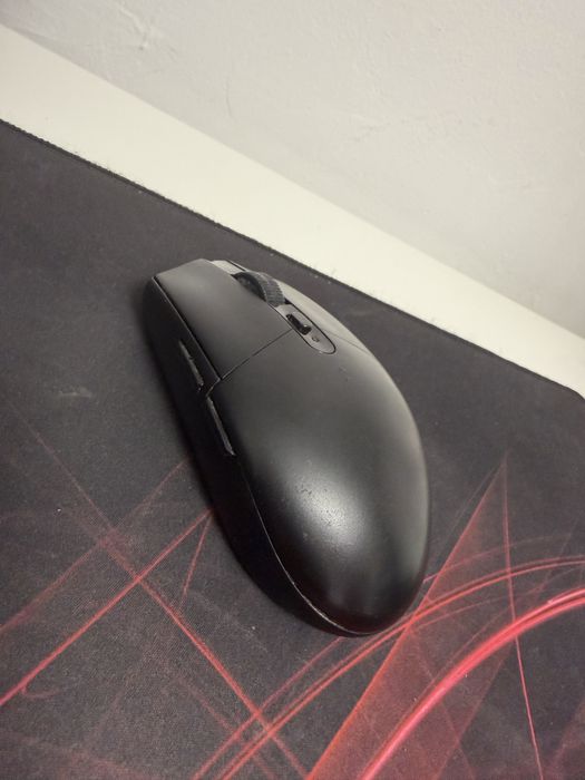Mouse Logitech G305 Negru (Wireless)