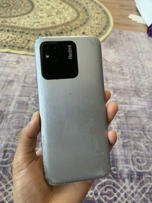 Redmi 10A/Редми 10А 128гб