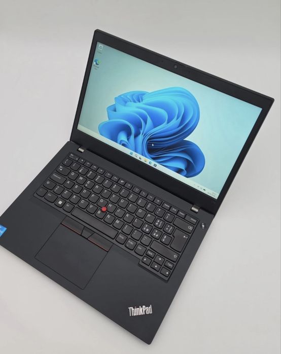 Lenovo ThinkPad L14 Gen 2 | i5 Gen 11 | 16GB RAM | SSD 256GB |