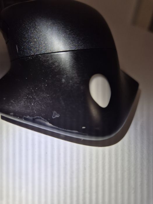 Mouse gaming Alienware AW610M wireless/wired