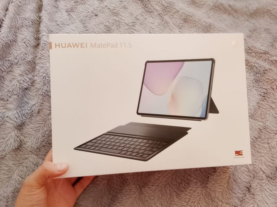 Huawei MatePad 11.5