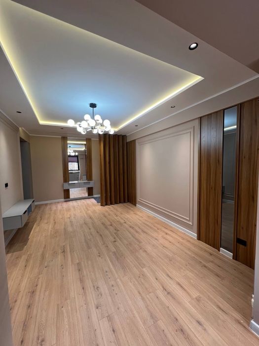 2/2/7 Улица Буюк Ипак Йули 58м2 Ттз-Бешкапа Мать и Дитя