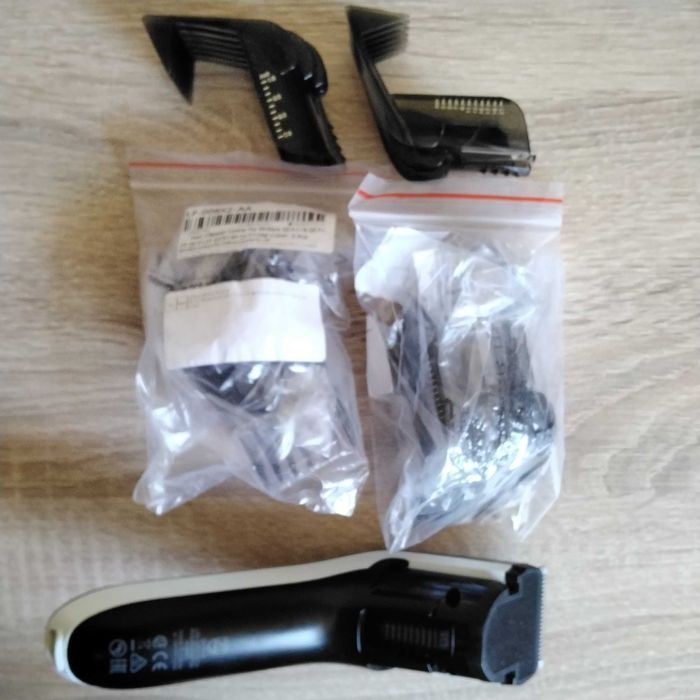 Piepten ajustabil Philips QC5115 QC5120 QC5125 QC5130 QC5135,2sigilate