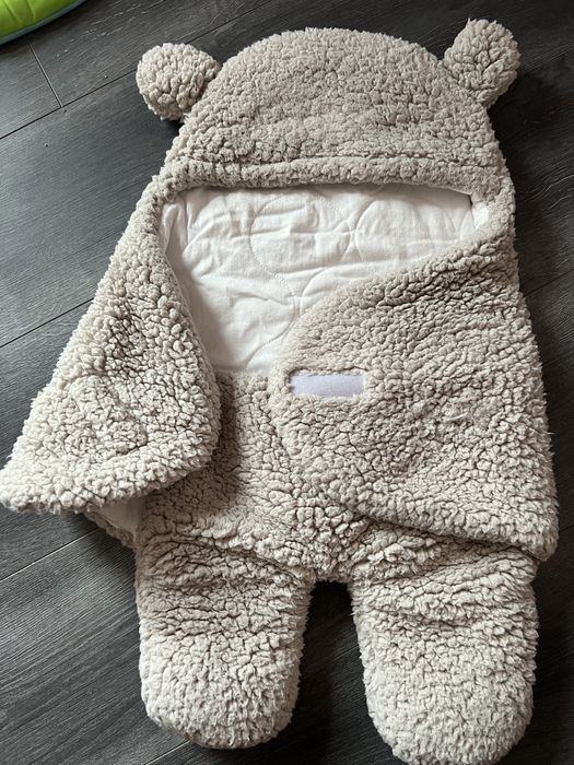 Бебешка пеленка 35 лв