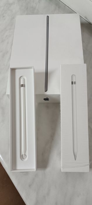 Apple IPad Air (3 го поколения) 256 Gb + Pencil