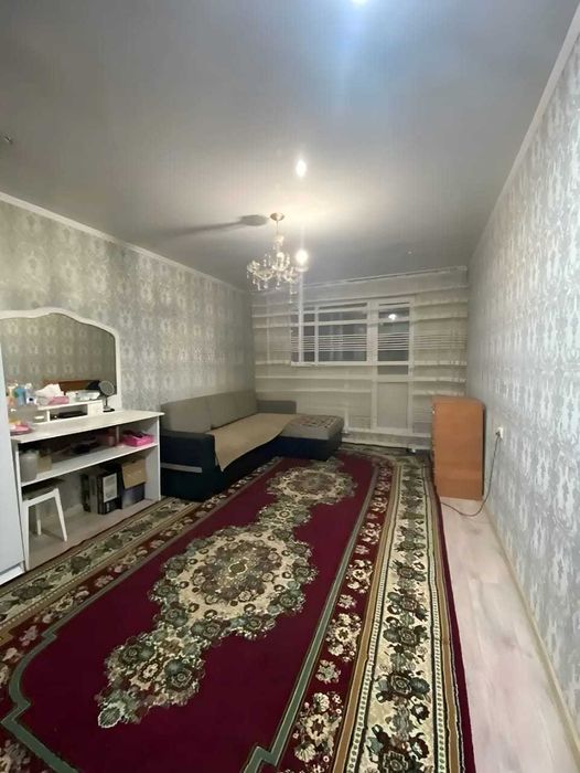 Классная 1 комнатная квартира по классной цене!