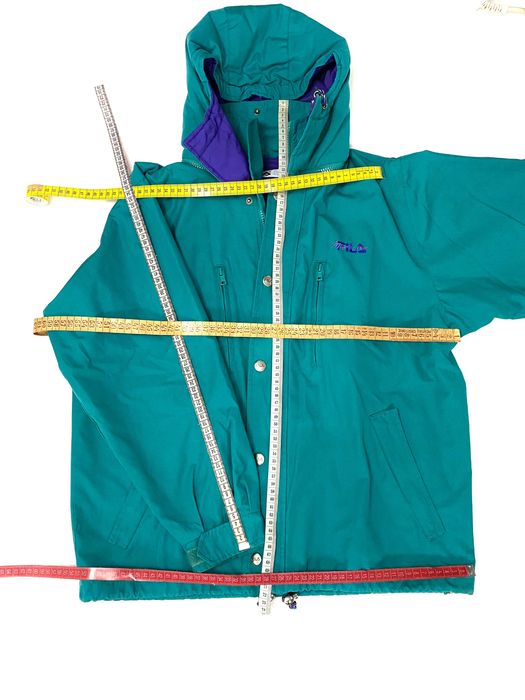 Geaca Fila Vintage Retro Edition