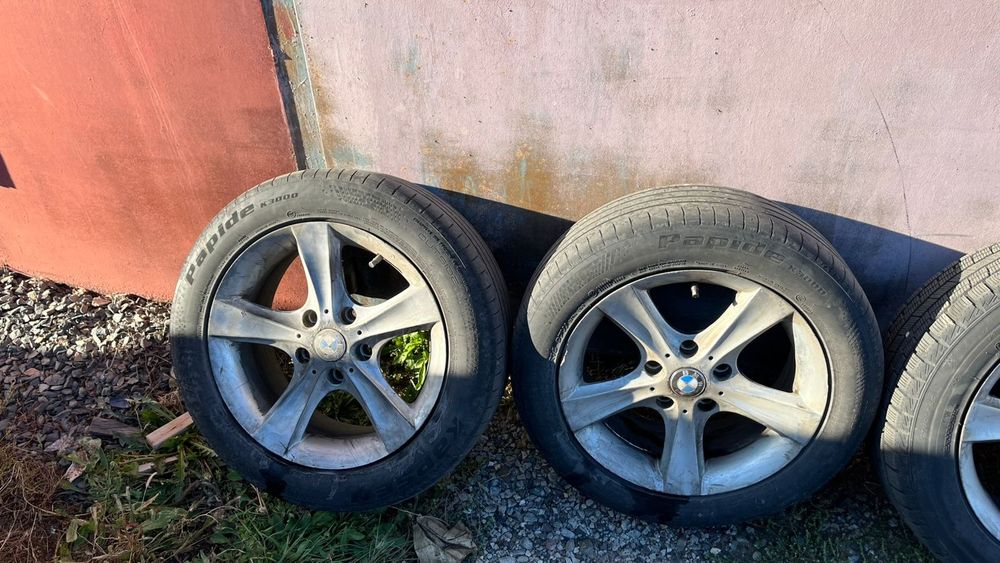 Продам диски BMW