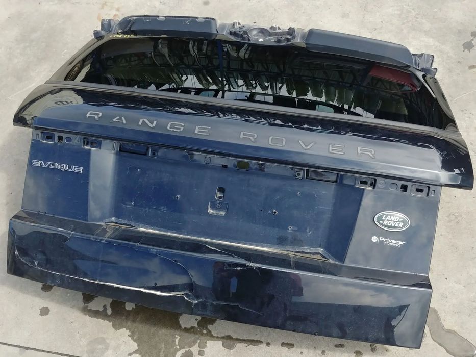 luneta  haion  land rover range rover evoque l538 2013