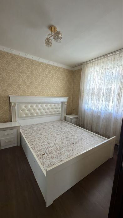 Sergelida 3 xonali kvadrtira arendaga beriladi