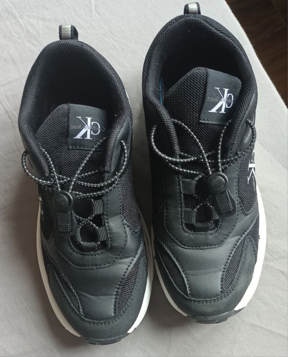 Детски маратонки Calvin Klein 35 номер