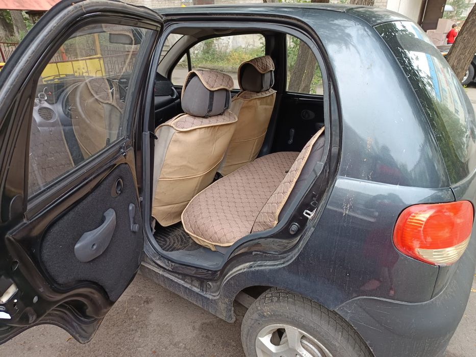 Продам автомобиль