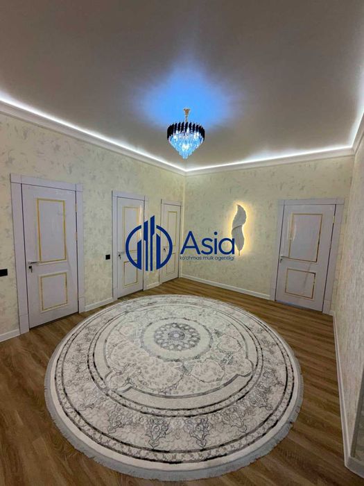 #K44 | Sotuvda: #3x xonali zamonaviy kvartira