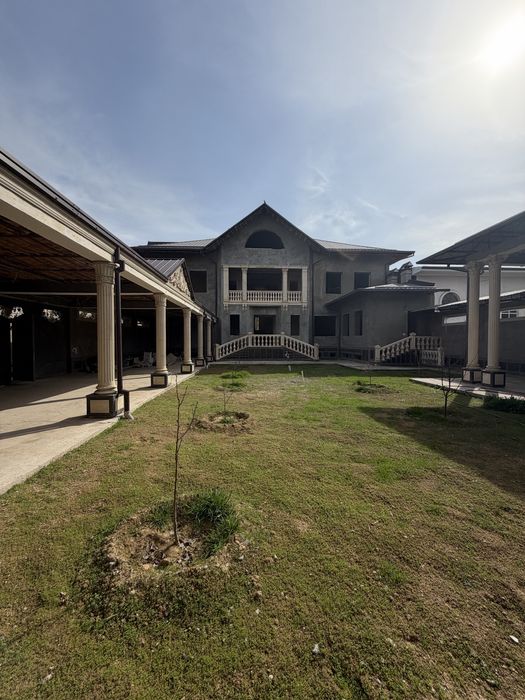 Аренда под Детский садик 10 соток