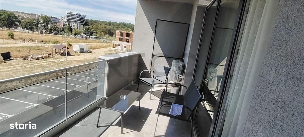RECO Apartament in Baile Felix — fotografia 3