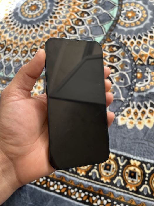 iphone 13 в идеале 100% акб