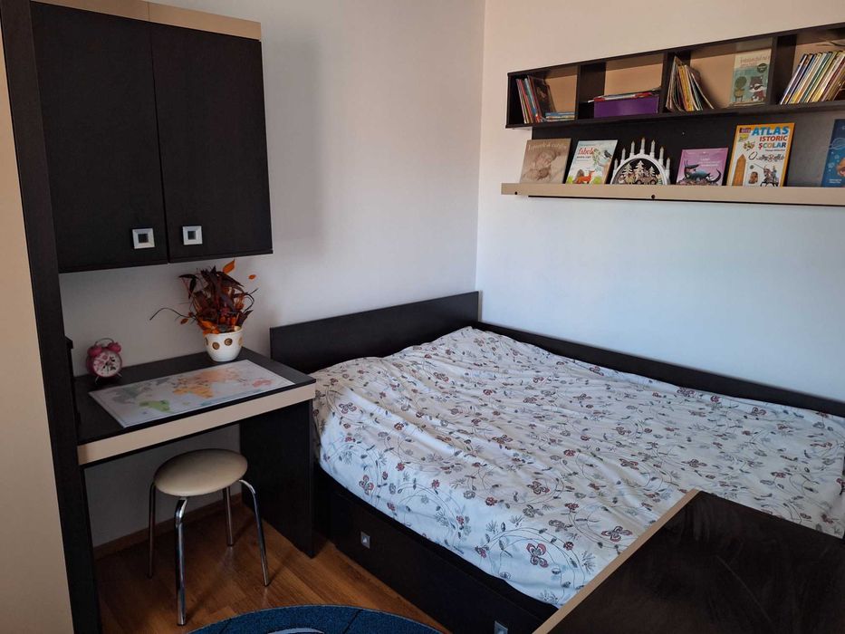 Apartament de vânzare