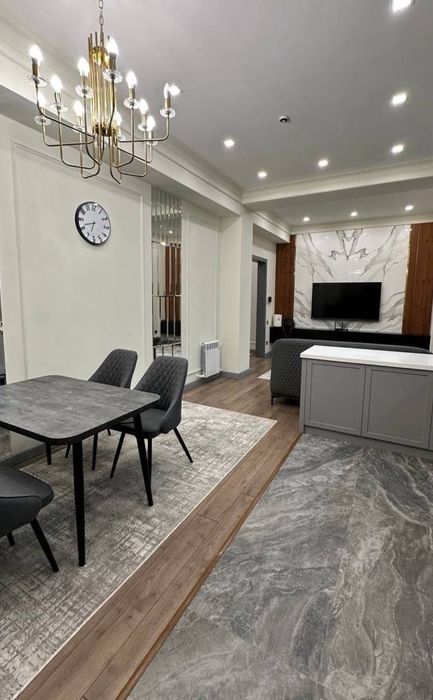 Аренда квартира: ЖК “Казакистан 3 kom