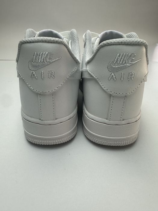 Nike air force 1 чисто нови