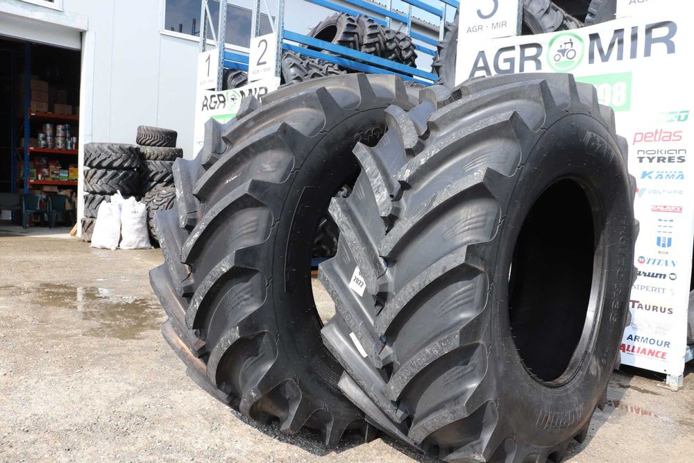 Anvelopa radiale 710/70R38 Ozka noi pentru tractor Case
