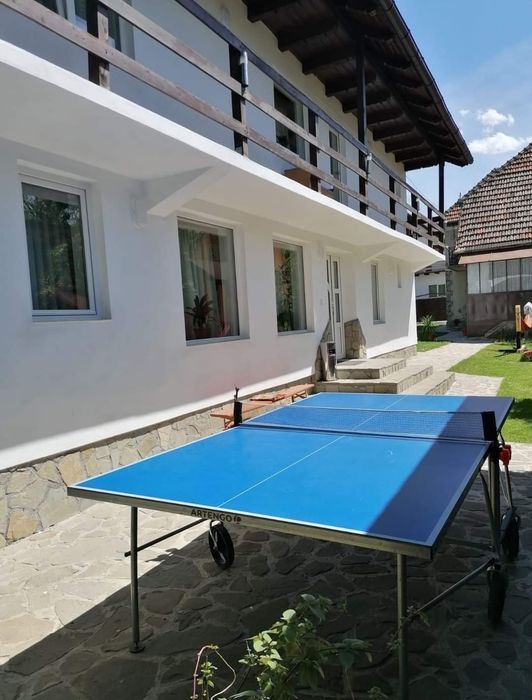 Cazare Vila Herera Bran