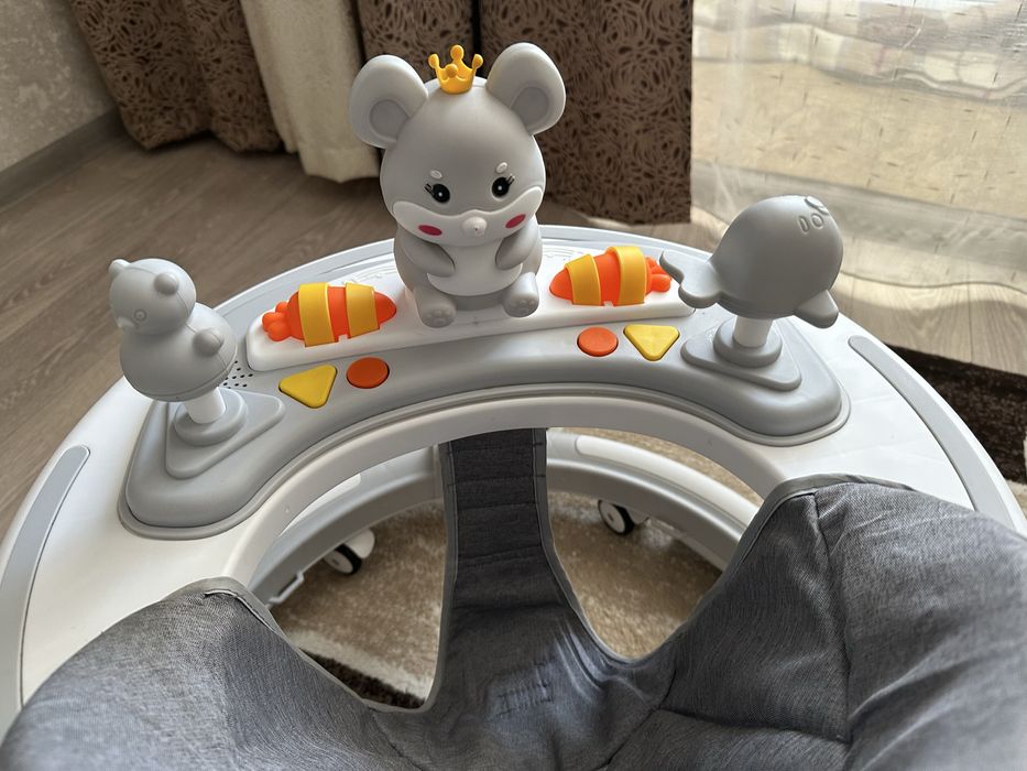 Продам   ходунки