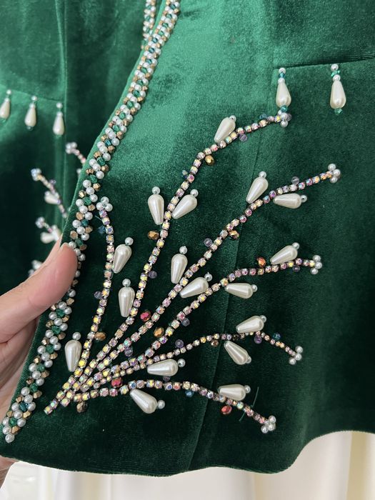 Платье+кажекей 12000тг