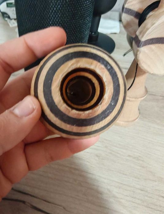 Kendama Europe Keine Regeln Nelansata - Kendama 2