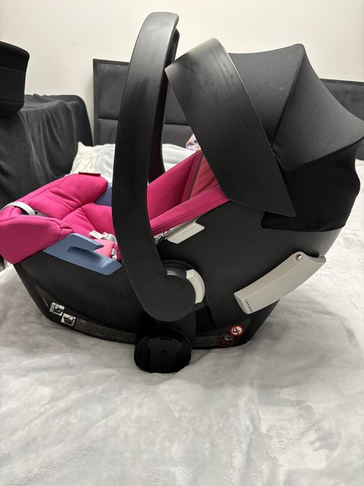Стол за кола Cybex Aton 5