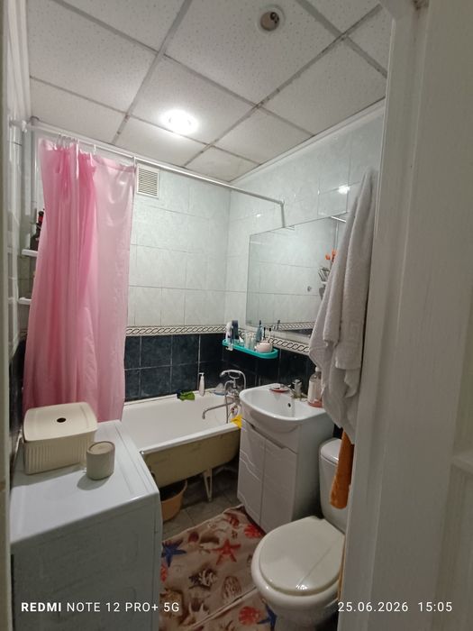Срочно продам 2 ком квартиру