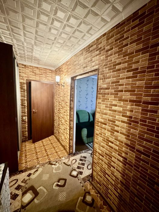 Продается 3х комн квартира п. Белоусовка
