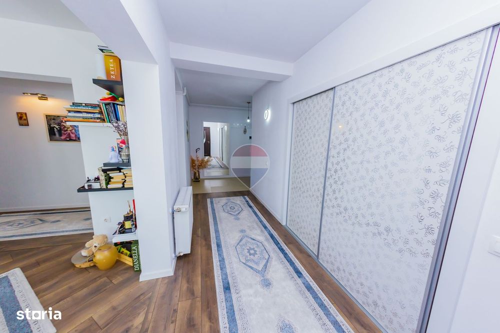 Apartament lux intr o zona exclusivista