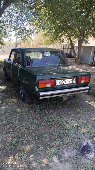 Продам Жигули в хорошем состоянии