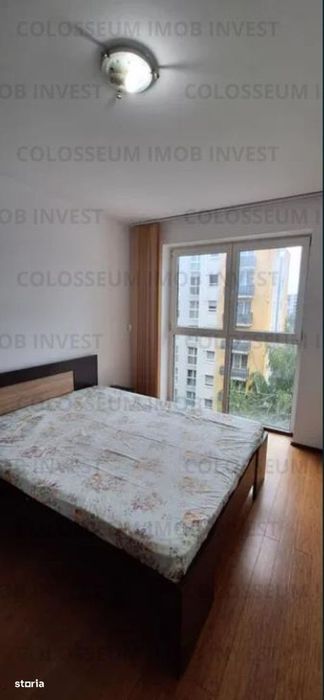 Apartament 2 camere | Mobilat si Utilat | Zona Avantgarden