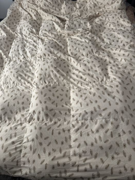 Pilotă puf gâșcă