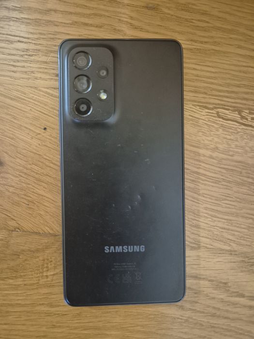 Samsung A53 НЕ РАБОТЕЩ