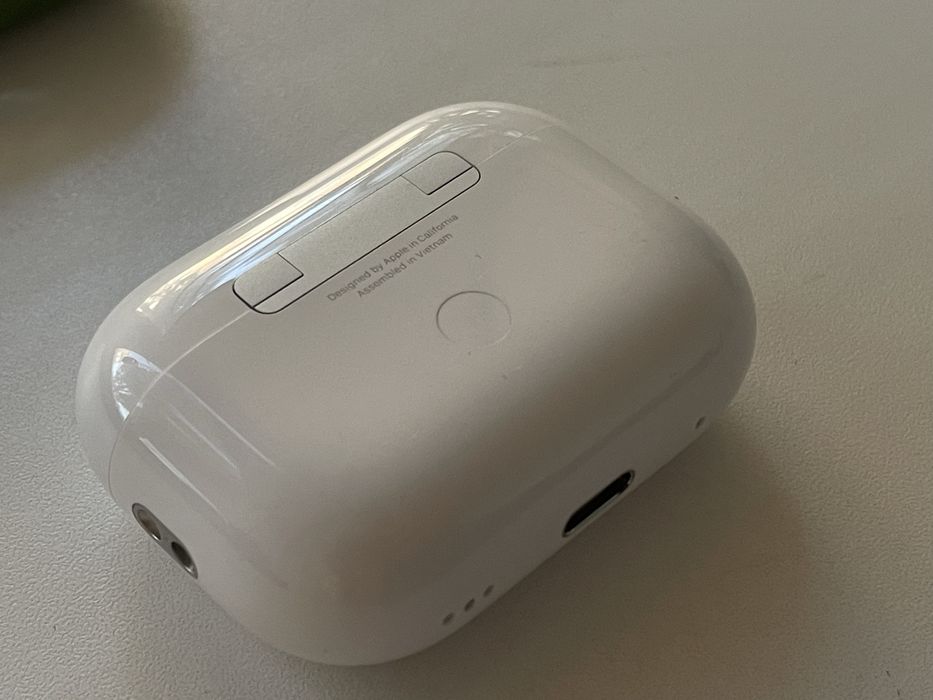 AirPods Pro 2 gen оригинал