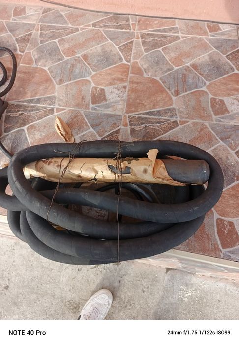 Vibrator de beton Wacker Neuson IEC