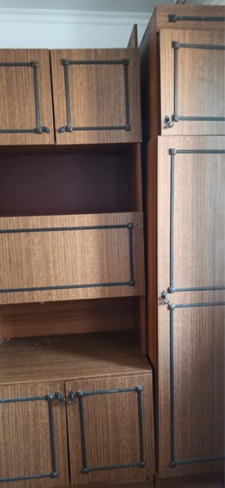 Продам шкаф стенку