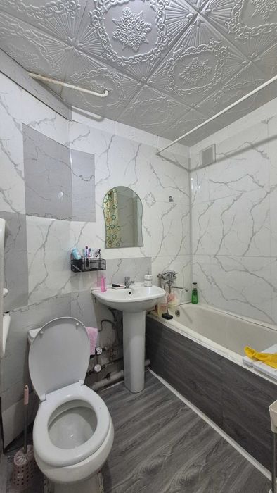 Продается 2х комнатная квартира (Авангард-2, 16 дом)