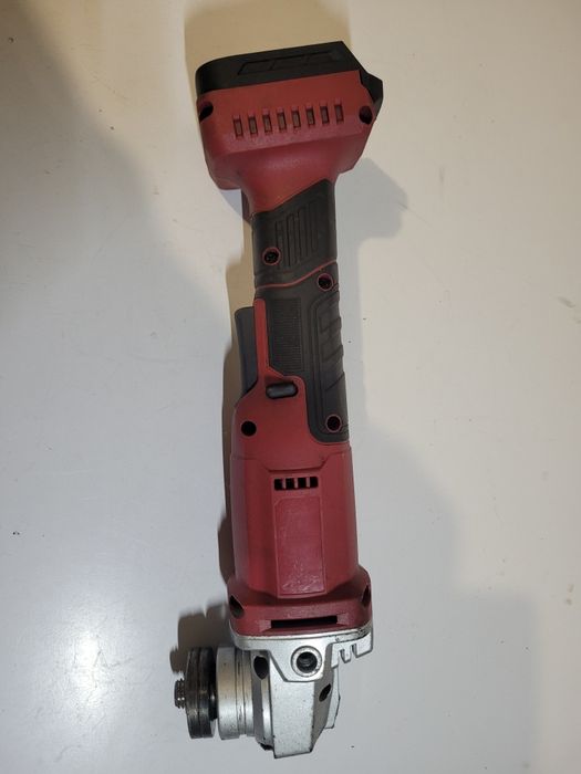 Ъглошлайф Raider PRO 20-LI