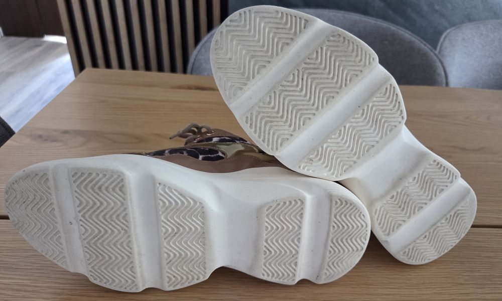 Musette  eleta 40