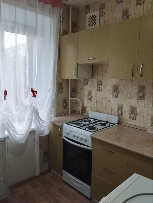 Сдам квартиру семейным