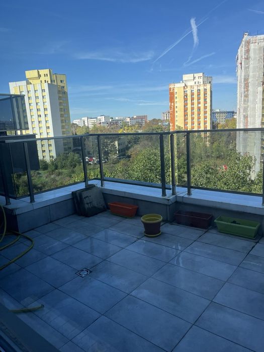 Продава се Двустаен апартамент в София, Студентски град - 96 кв.м за 7 €/кв.м - Снимка #7