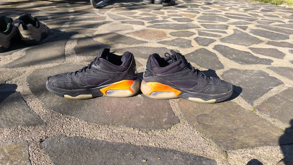 Papuci Jordan point lane 42