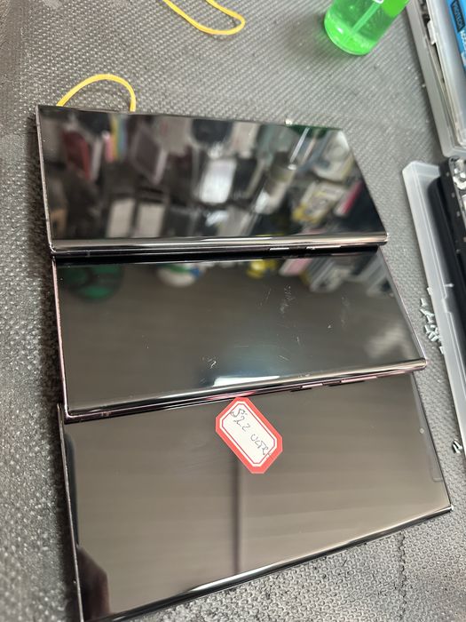 Display original Fold 6 Fold 5 Flip 6 S23 ultra S24 ultra S25 ultra S24 S25