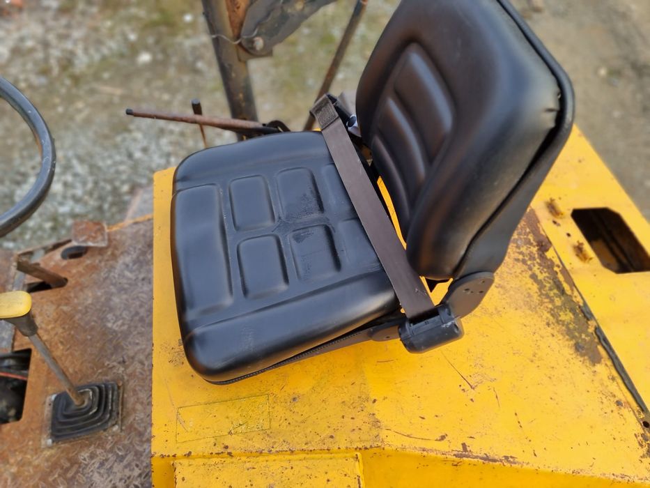 Dumper  de 9 tone 2007